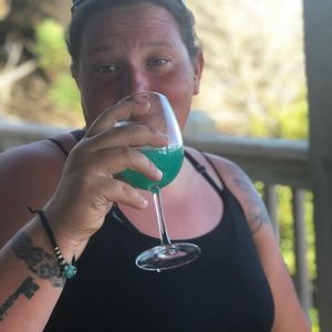 Meet your Posher, Ashleigh